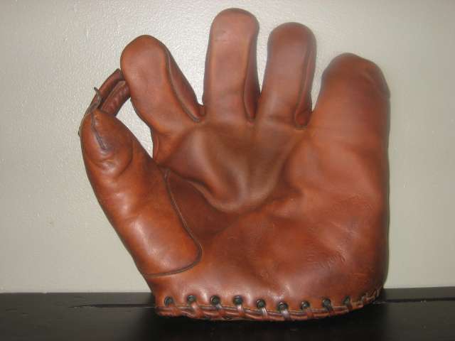 Rogers Hornsby Lowe & Campbell Front